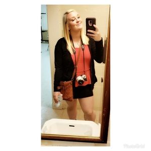 Meet your Posher, Taylor